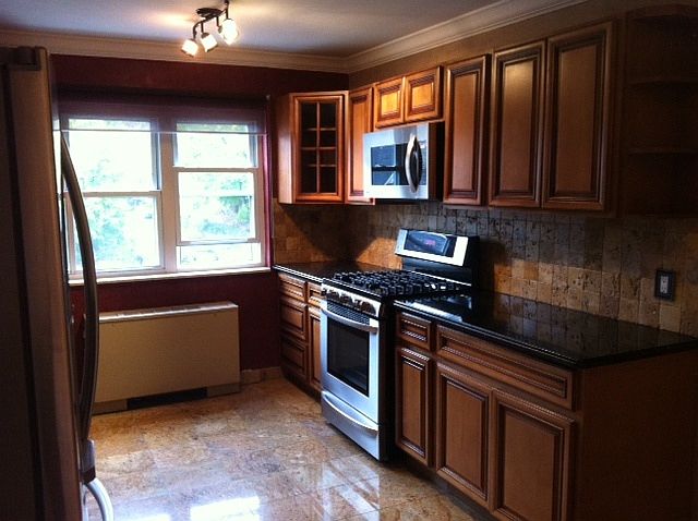 New Kitchen