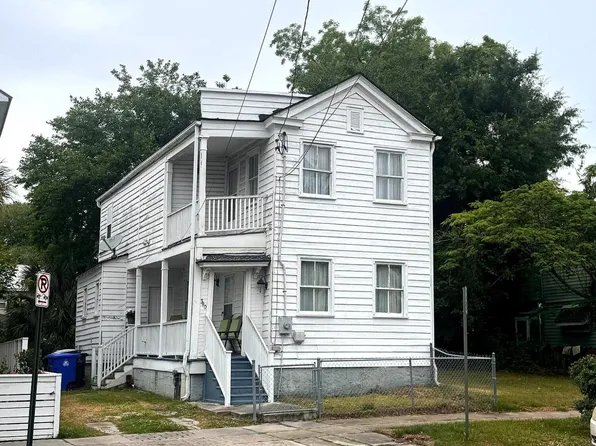390 Sumter St, Charleston, SC 29403