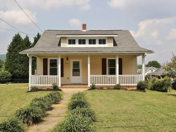 3706 Yellow Mountain Rd SE, Roanoke, VA 24014
