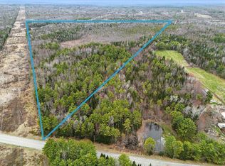 0 River Road, Detroit, ME 04929