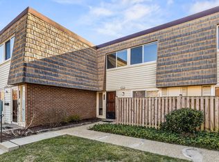 7384 Park Heights Ave, Baltimore, MD 21208