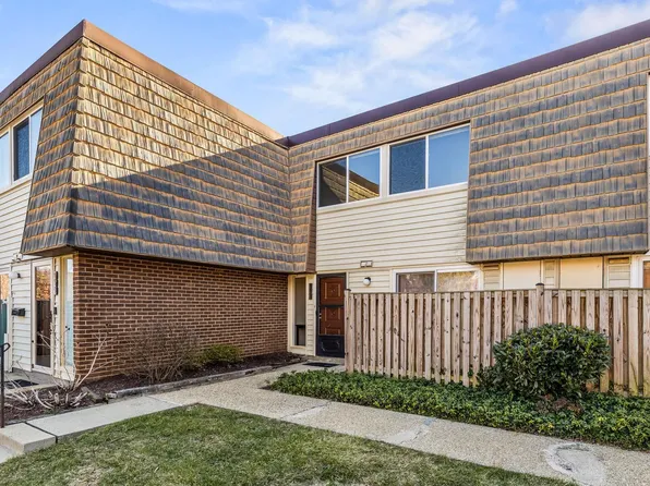 7384 Park Heights Ave, Baltimore, MD 21208