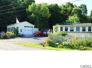 8202 Fargo Rd, Henderson, NY 13650