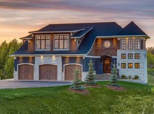 5 Silverhorn Vale Rural, Rocky View County, AB T3R