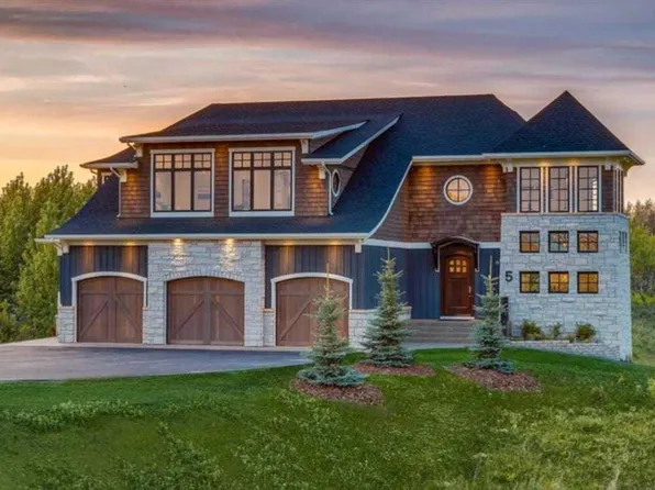 5 Silverhorn Vale Rural, Rocky View County, AB T3R