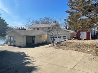 347 Verbena Rd, Lake Ozark, MO 65049