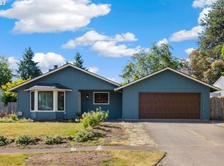 12620 SW Cleveland Bay Ln, Beaverton, OR 97008