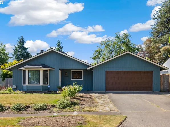 12620 SW Cleveland Bay Ln, Beaverton, OR 97008