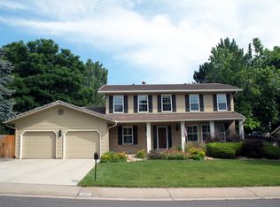 4031 S Magnolia Way, Denver, CO 80237