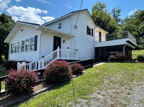 106 1st Ave, Glen Richey, PA 16837