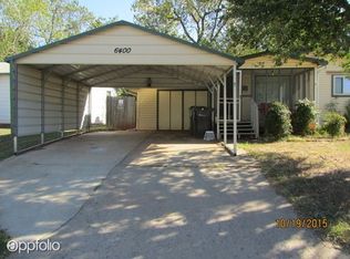 6400 S Lindsay Ave, Oklahoma City, OK 73149