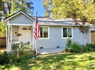 10760 Bartlett Dr, Grass Valley, CA 95945