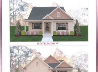 2020 Kestrel Ln LOT 102, Spring Hill, TN 37174