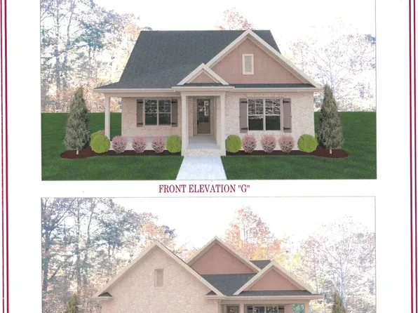 2020 Kestrel Ln Lot 102, Spring Hill, TN 37174