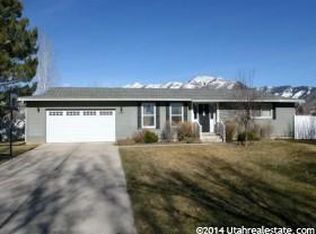 686 E 1980 N, North Logan, UT 84341