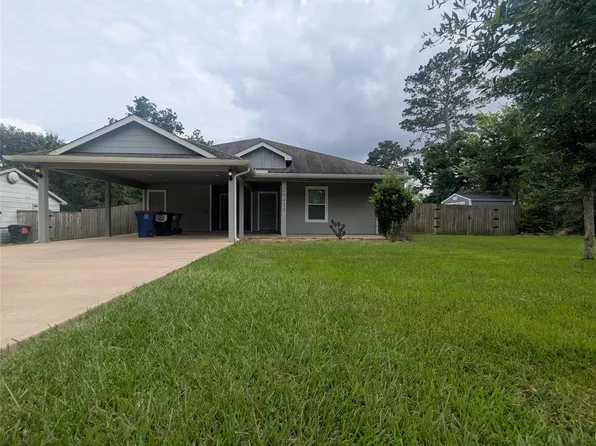 26433 Easy St, Magnolia, TX 77355