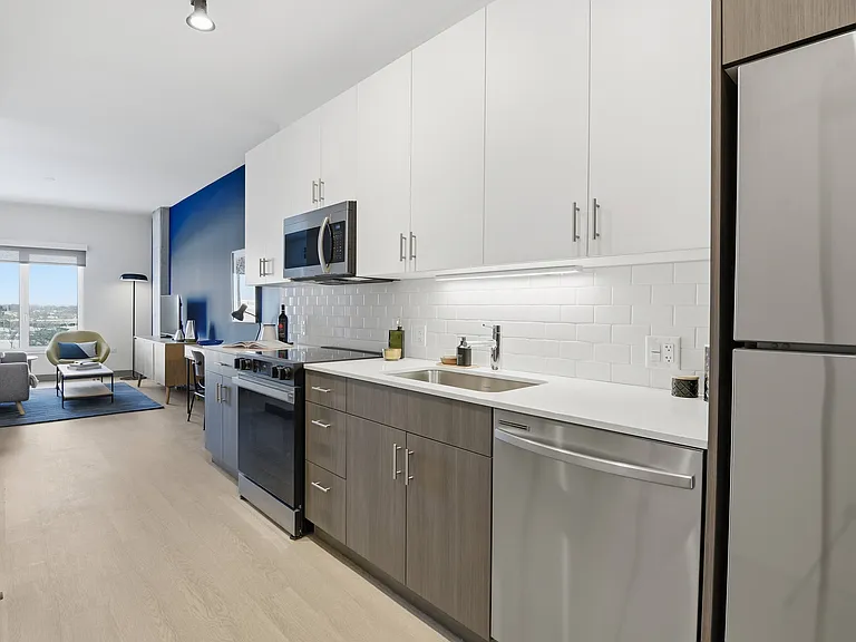Arbor House — Photo 15