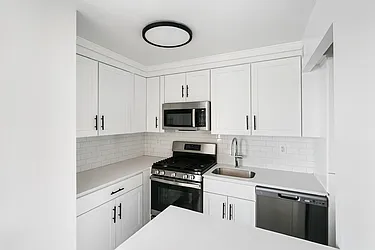 Rented by Brookfield (Funnel)