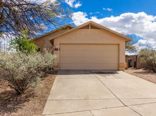 3321 W Via Campana De Oro, Tucson, AZ 85745