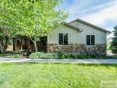 4208 E 410 N, Rigby, ID, 83442