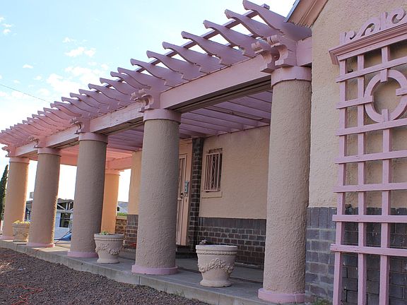 2nd image of 3431 Tularosa Ave
