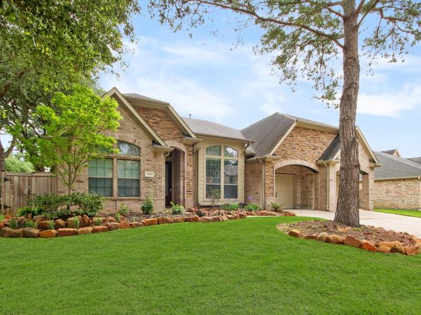 17818 Red River Canyon Dr, Humble, TX 77346