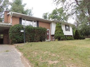 704 Main St, Narrows, VA 24124