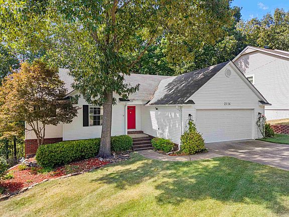 2nd image of 2116 Hickorynut Ct