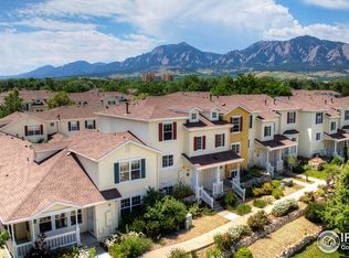 3970 Colorado Ave #G, Boulder, CO 80303