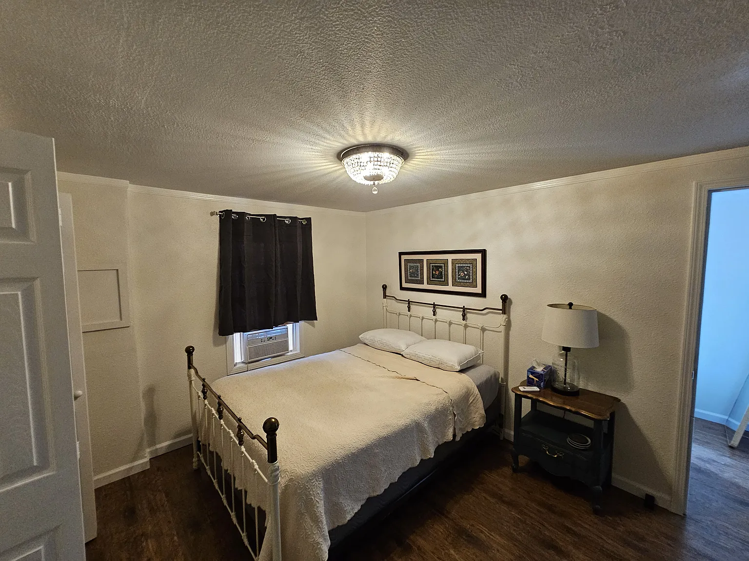 1 bed, 672 sqft, $975 — Photo 3