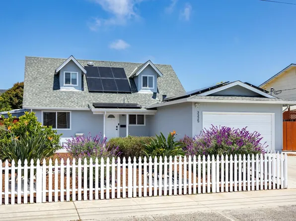 3325 Axford Rd, Santa Cruz, CA 95062