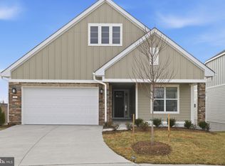 112 Betony Ct, Lake Frederick, VA 22630