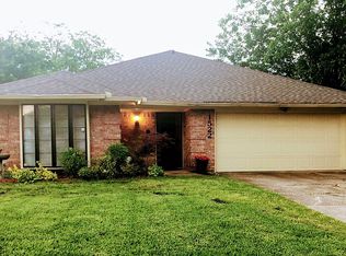 1522 Berkeley Dr, Mansfield, TX 76063