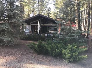 975 E Caribou Rd, Munds Park, AZ 86017