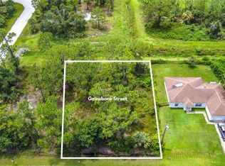 0 Gainsboro St LOT 22, North Pt, FL 34291