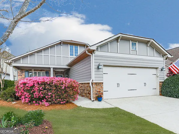 533 Appalachian Woods Dr, Canton, GA 30114