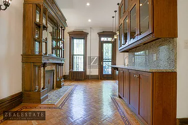 Rented by ZealEstate Group Inc