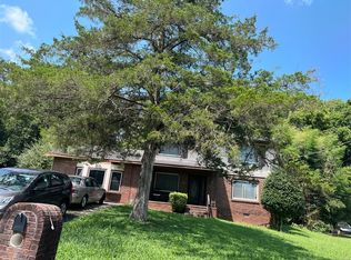 3820 Timwood Dr NW, Huntsville, AL 35810