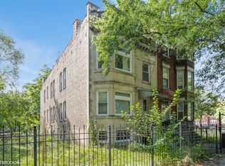 643 W Garfield Blvd, Chicago, IL 60621