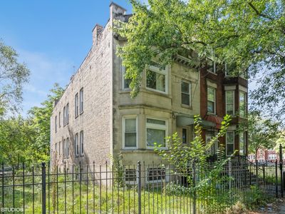 643 W Garfield Blvd, Chicago, IL, 60621