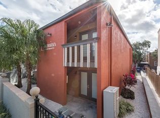 610 1/2 W Horatio St APT 5, Tampa, FL 33606