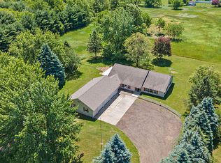 5160 E B Ave, Richland, MI 49083