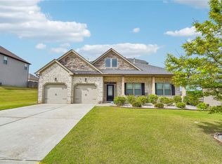 3329 Ridge Manor Way, Dacula, GA 30019
