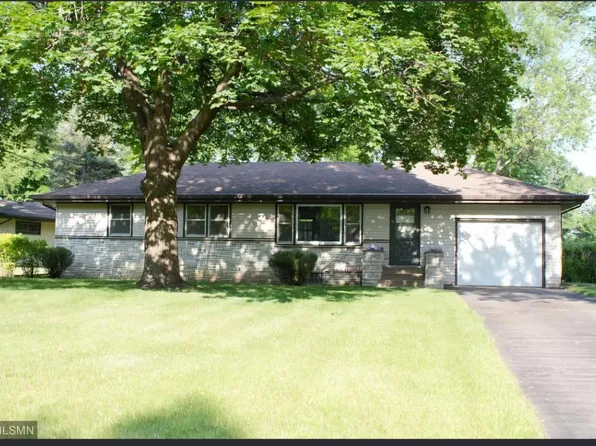 6201 Riverview Ter NE, Fridley, MN 55432