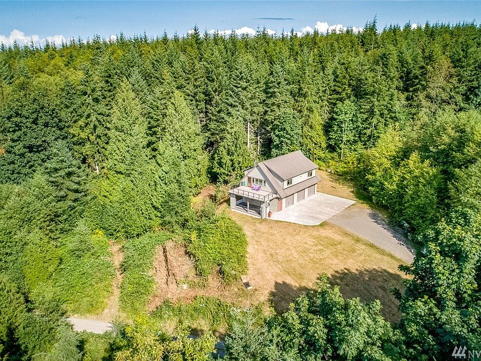 Extremely private, very tranquil.  Welcome home! 