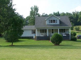 2074 Harbin Hill Rd, Mountain City, TN 37683