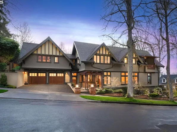 2007 SW 19th Ave, Portland, OR 97201