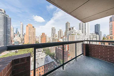 Rented by Keller Williams NYC