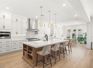 237 Wilson Ridge St, Las Vegas, NV 89138