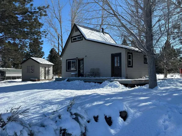 687-820 Chestnut Way, Susanville, CA 96130